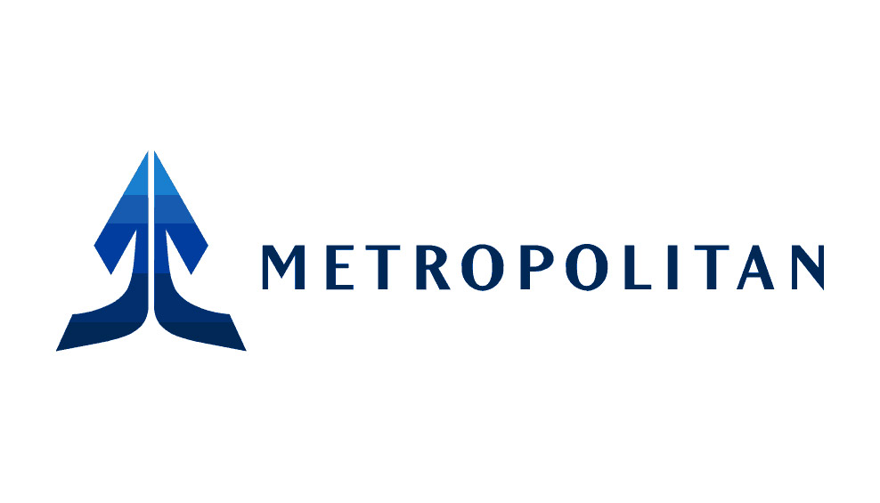 Metro-logo